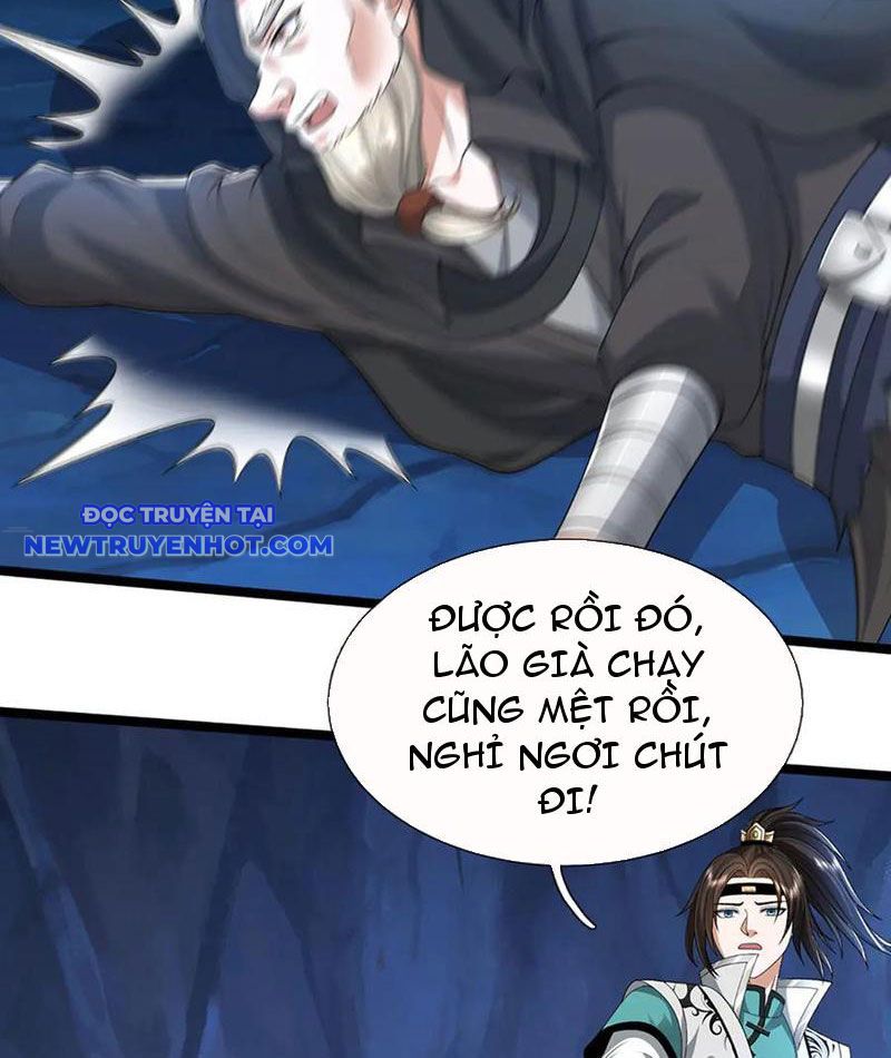 Ta Có Thể Cướp Đoạt Cơ Duyên Chapter 66 - Trang 45