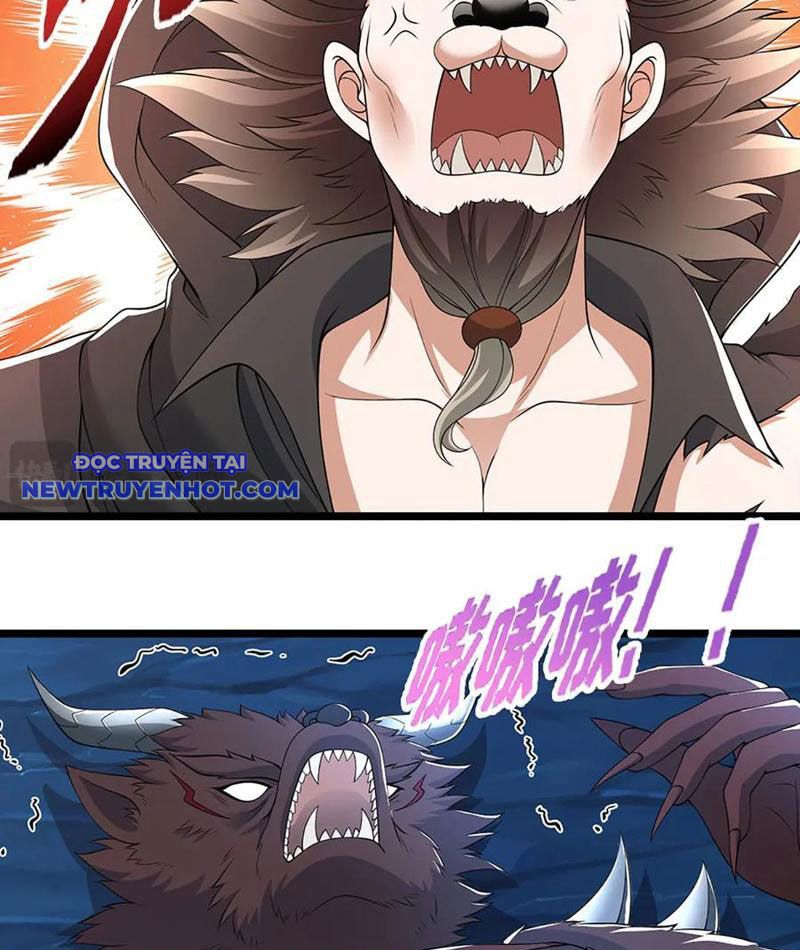 Ta Có Thể Cướp Đoạt Cơ Duyên Chapter 66 - Trang 47