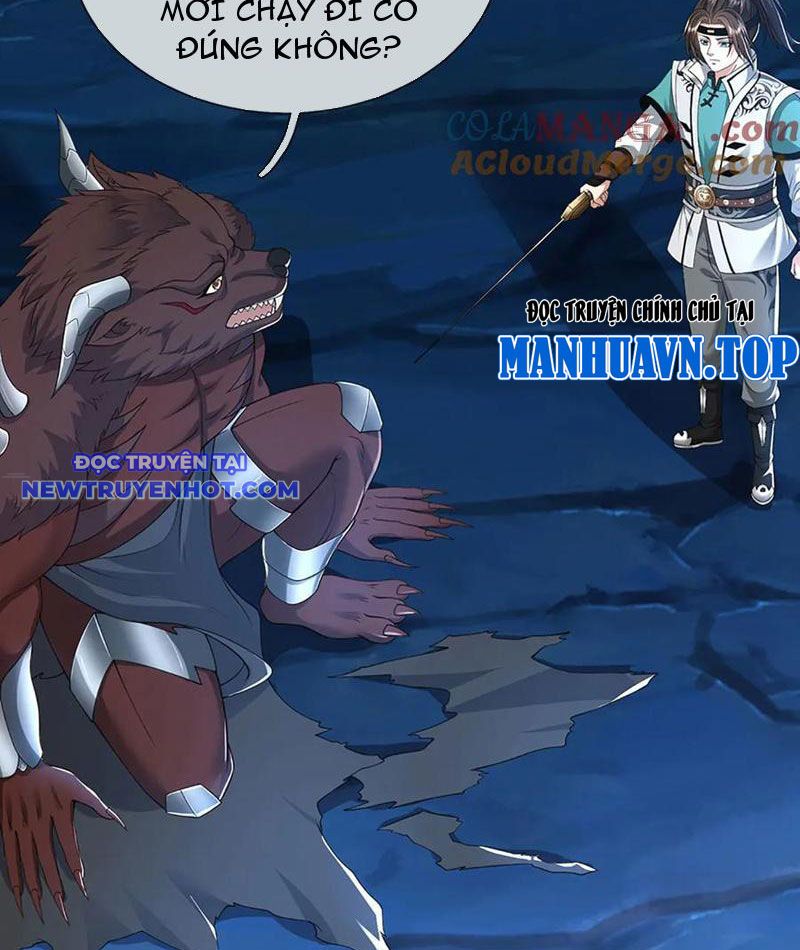 Ta Có Thể Cướp Đoạt Cơ Duyên Chapter 66 - Trang 49