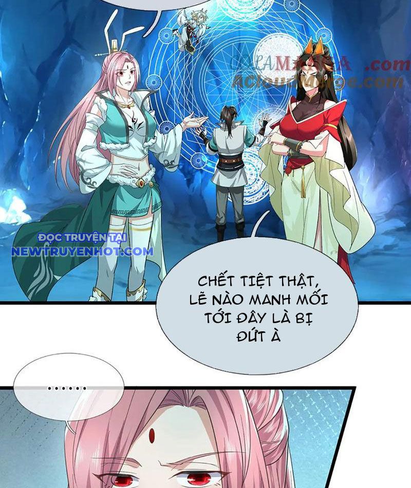 Ta Có Thể Cướp Đoạt Cơ Duyên Chapter 66 - Trang 6