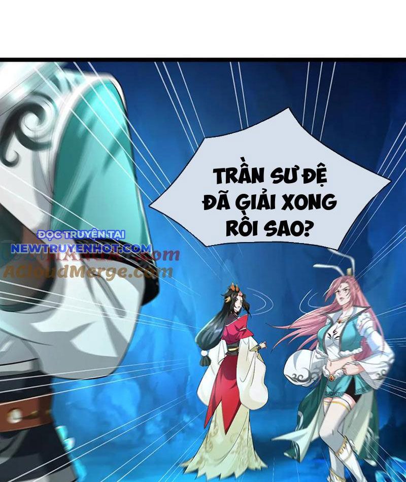 Ta Có Thể Cướp Đoạt Cơ Duyên Chapter 66 - Trang 8