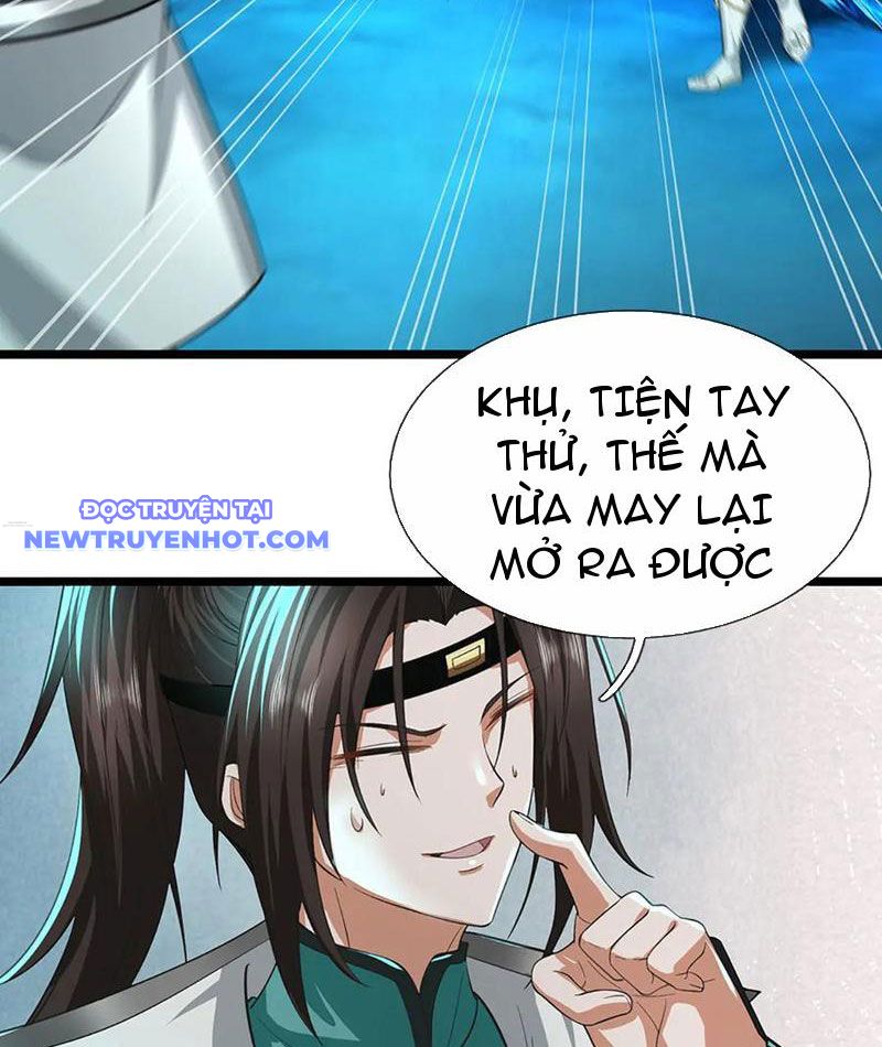 Ta Có Thể Cướp Đoạt Cơ Duyên Chapter 66 - Trang 9