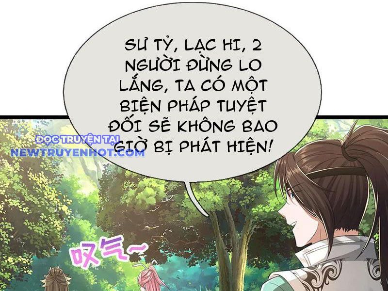 Ta Có Thể Cướp Đoạt Cơ Duyên Chapter 67 - Trang 12