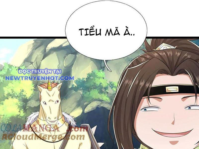 Ta Có Thể Cướp Đoạt Cơ Duyên Chapter 67 - Trang 15
