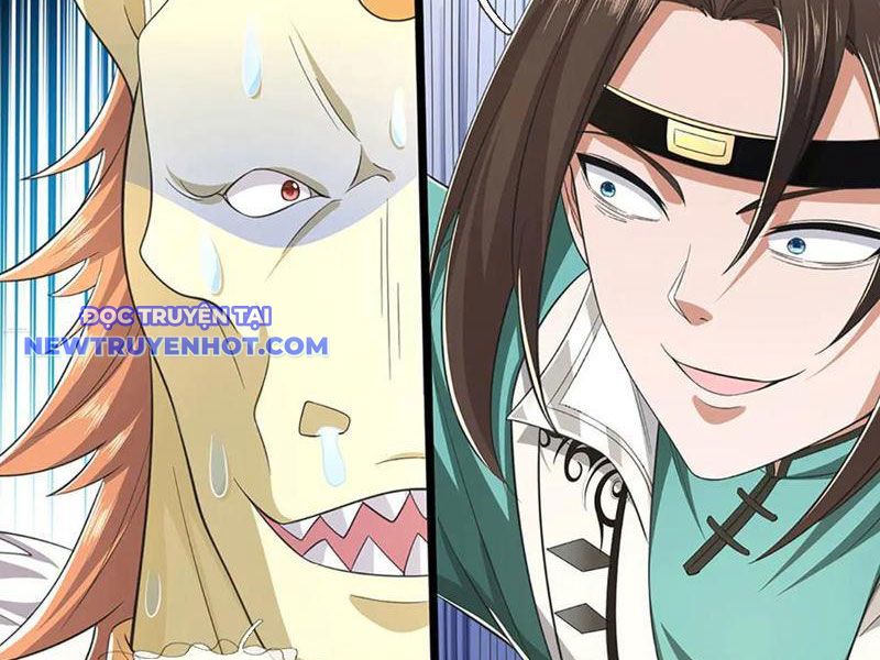 Ta Có Thể Cướp Đoạt Cơ Duyên Chapter 67 - Trang 21