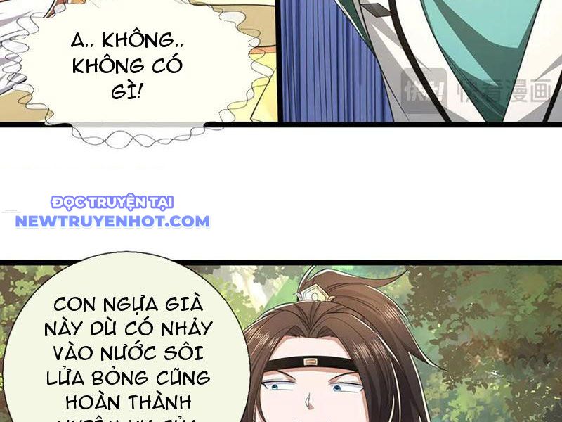 Ta Có Thể Cướp Đoạt Cơ Duyên Chapter 67 - Trang 22