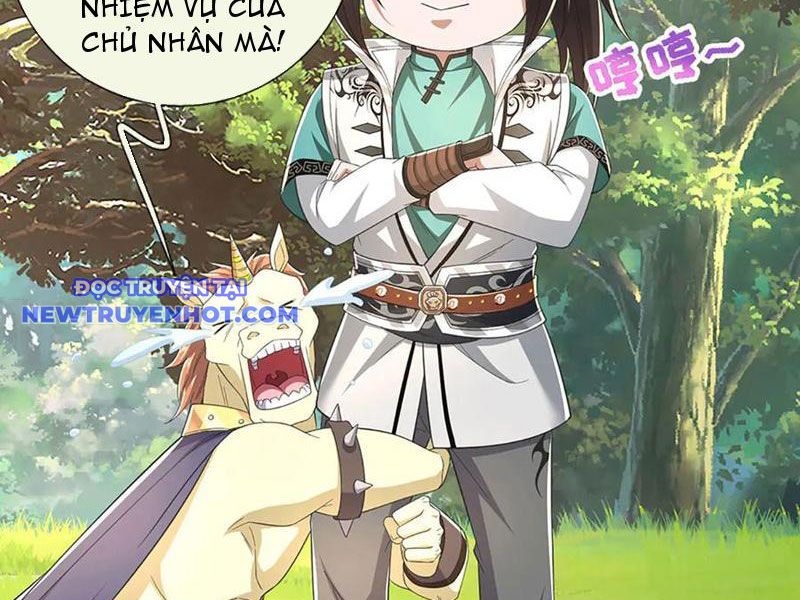 Ta Có Thể Cướp Đoạt Cơ Duyên Chapter 67 - Trang 23