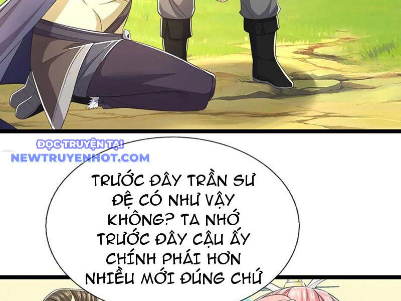 Ta Có Thể Cướp Đoạt Cơ Duyên Chapter 67 - Trang 24
