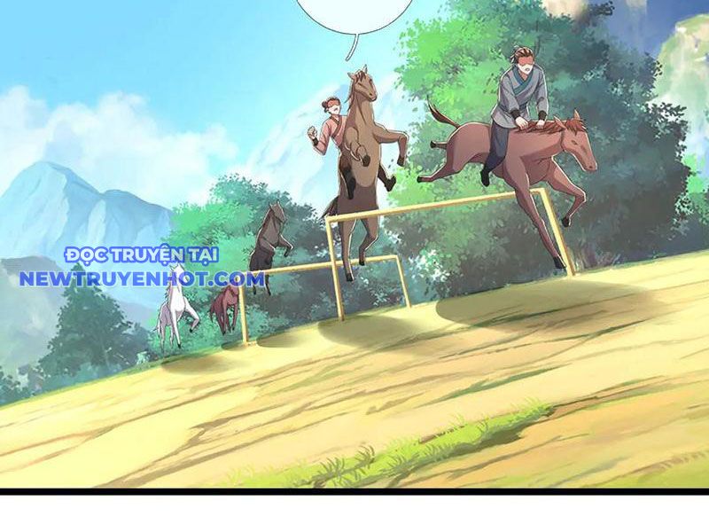 Ta Có Thể Cướp Đoạt Cơ Duyên Chapter 67 - Trang 27