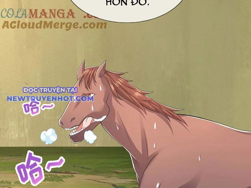 Ta Có Thể Cướp Đoạt Cơ Duyên Chapter 67 - Trang 29