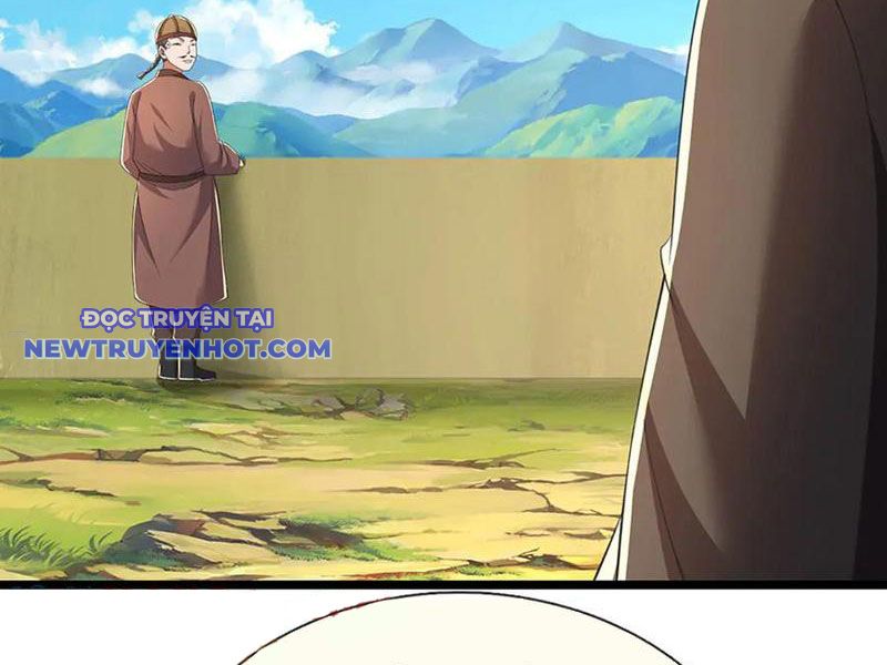 Ta Có Thể Cướp Đoạt Cơ Duyên Chapter 67 - Trang 32