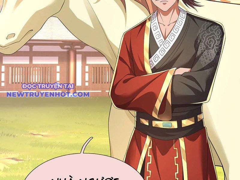 Ta Có Thể Cướp Đoạt Cơ Duyên Chapter 67 - Trang 34