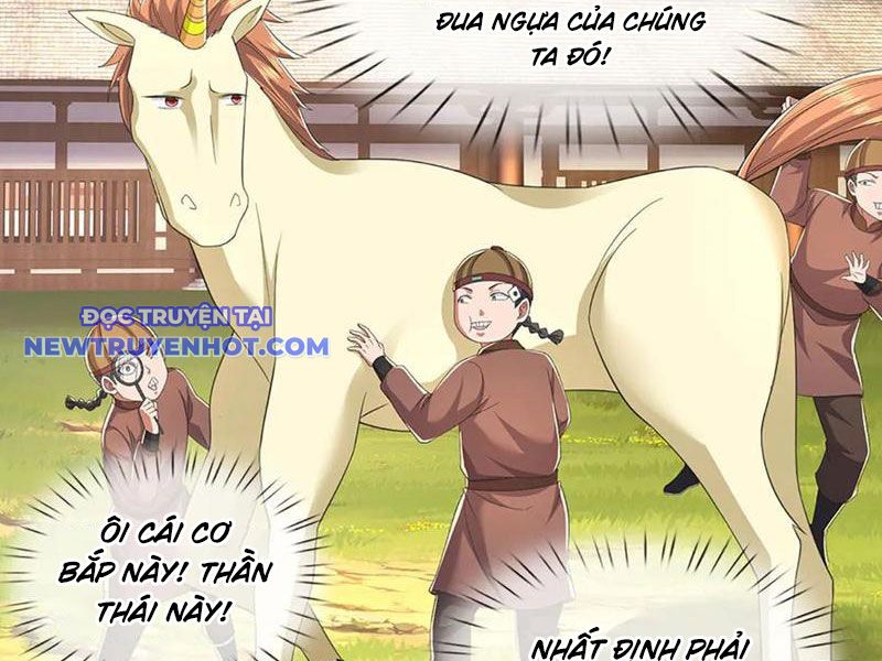 Ta Có Thể Cướp Đoạt Cơ Duyên Chapter 67 - Trang 38