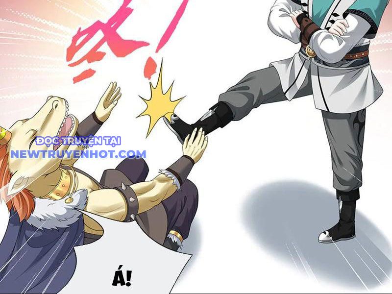Ta Có Thể Cướp Đoạt Cơ Duyên Chapter 67 - Trang 4