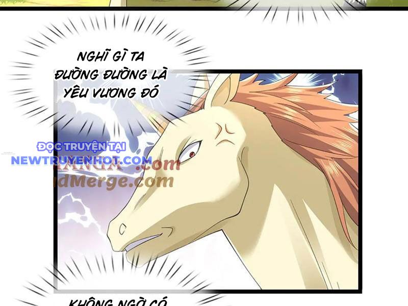 Ta Có Thể Cướp Đoạt Cơ Duyên Chapter 67 - Trang 40