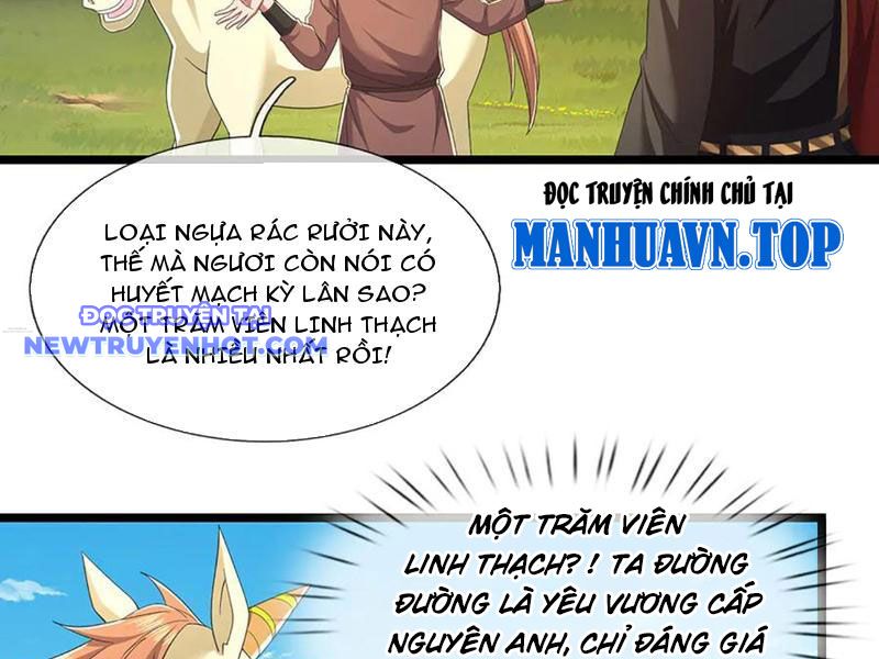 Ta Có Thể Cướp Đoạt Cơ Duyên Chapter 67 - Trang 42