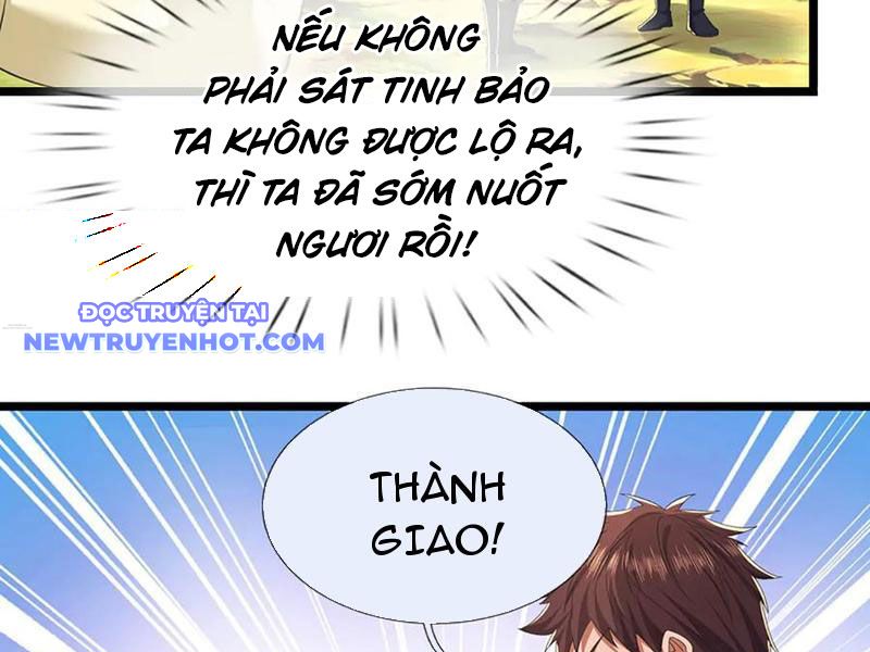 Ta Có Thể Cướp Đoạt Cơ Duyên Chapter 67 - Trang 44