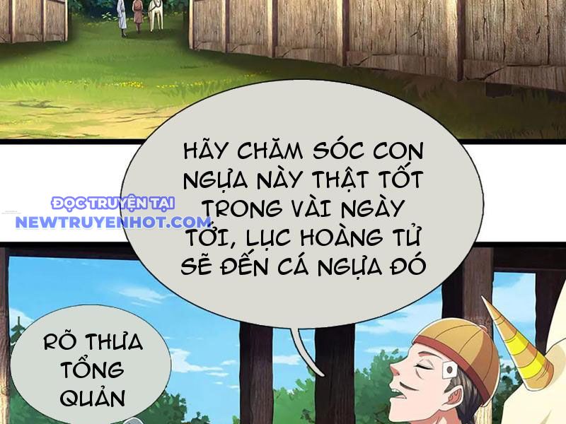 Ta Có Thể Cướp Đoạt Cơ Duyên Chapter 67 - Trang 48