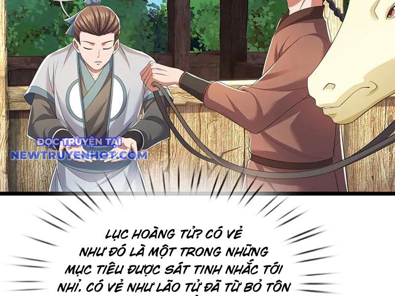 Ta Có Thể Cướp Đoạt Cơ Duyên Chapter 67 - Trang 49