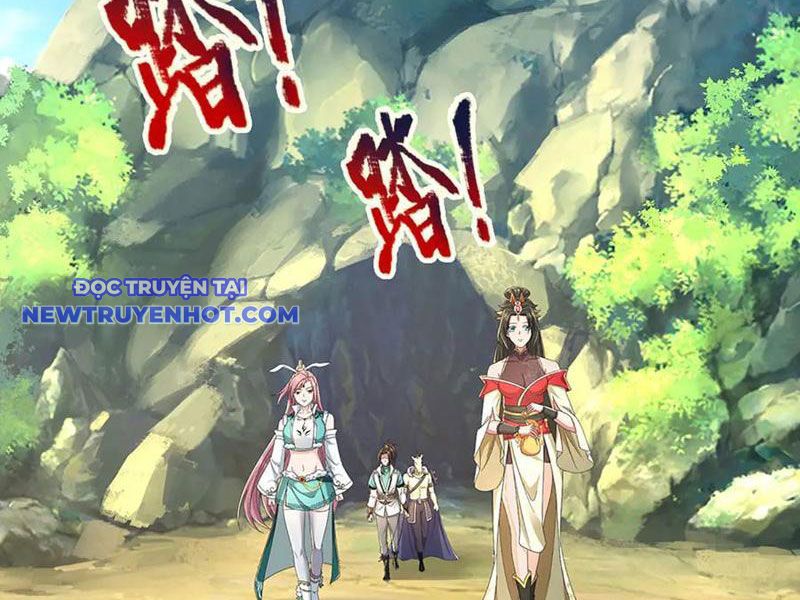 Ta Có Thể Cướp Đoạt Cơ Duyên Chapter 67 - Trang 6