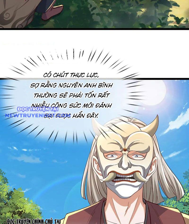 Ta Có Thể Cướp Đoạt Cơ Duyên Chapter 68 - Trang 10
