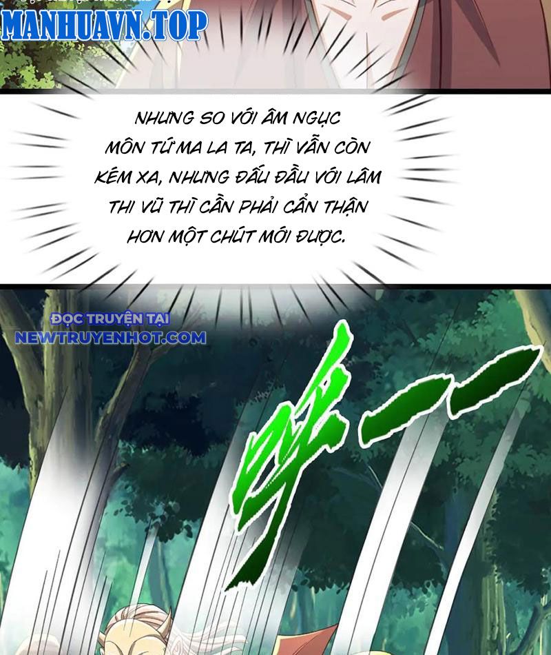 Ta Có Thể Cướp Đoạt Cơ Duyên Chapter 68 - Trang 11