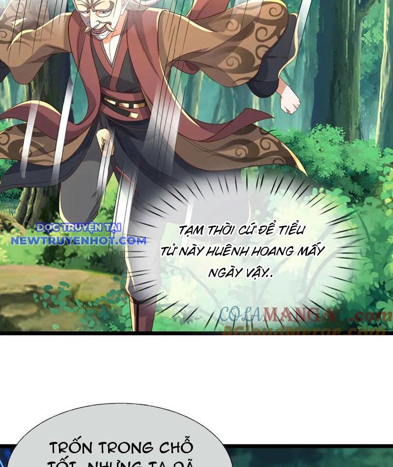 Ta Có Thể Cướp Đoạt Cơ Duyên Chapter 68 - Trang 12