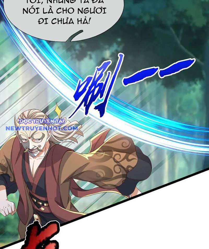 Ta Có Thể Cướp Đoạt Cơ Duyên Chapter 68 - Trang 13