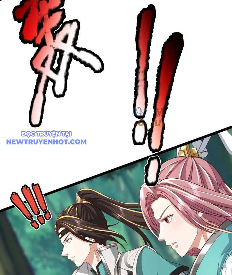 Ta Có Thể Cướp Đoạt Cơ Duyên Chapter 68 - Trang 14