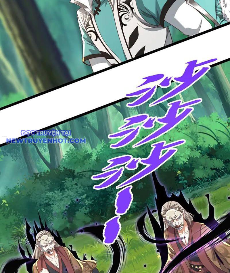 Ta Có Thể Cướp Đoạt Cơ Duyên Chapter 68 - Trang 15