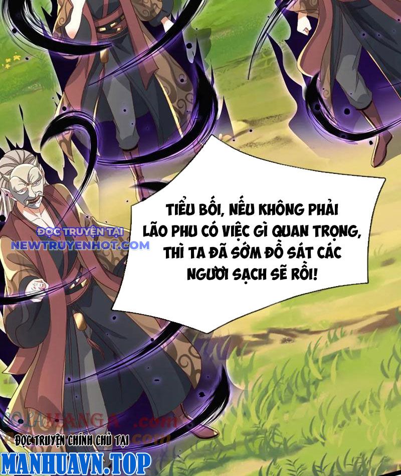 Ta Có Thể Cướp Đoạt Cơ Duyên Chapter 68 - Trang 16