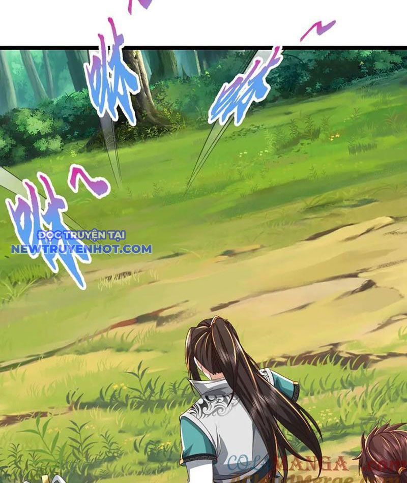Ta Có Thể Cướp Đoạt Cơ Duyên Chapter 68 - Trang 18