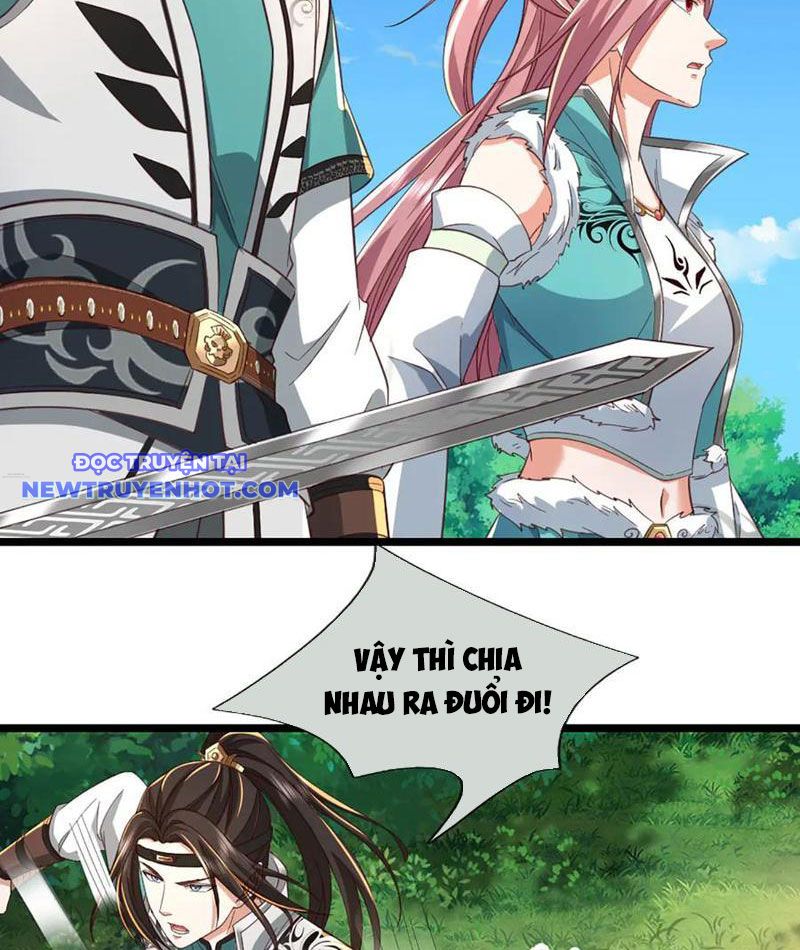 Ta Có Thể Cướp Đoạt Cơ Duyên Chapter 68 - Trang 20