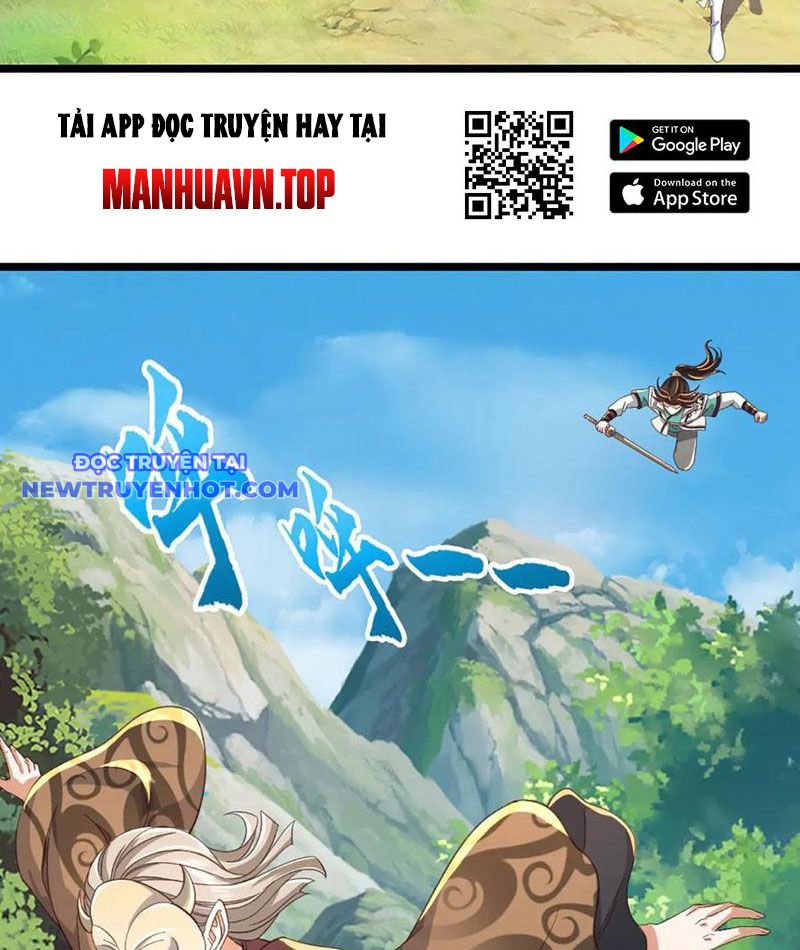 Ta Có Thể Cướp Đoạt Cơ Duyên Chapter 68 - Trang 22