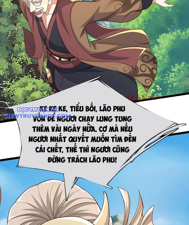 Ta Có Thể Cướp Đoạt Cơ Duyên Chapter 68 - Trang 23