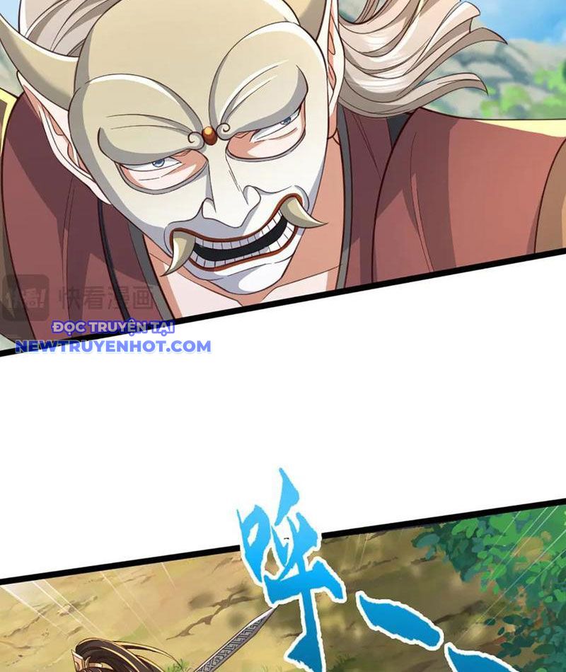Ta Có Thể Cướp Đoạt Cơ Duyên Chapter 68 - Trang 24