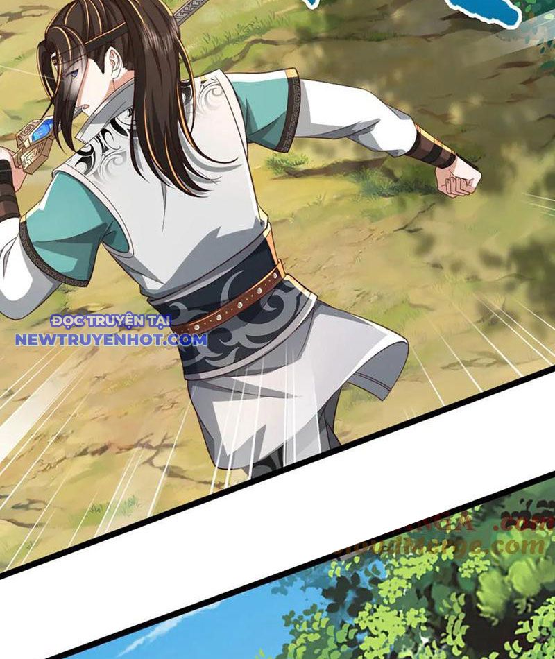 Ta Có Thể Cướp Đoạt Cơ Duyên Chapter 68 - Trang 25