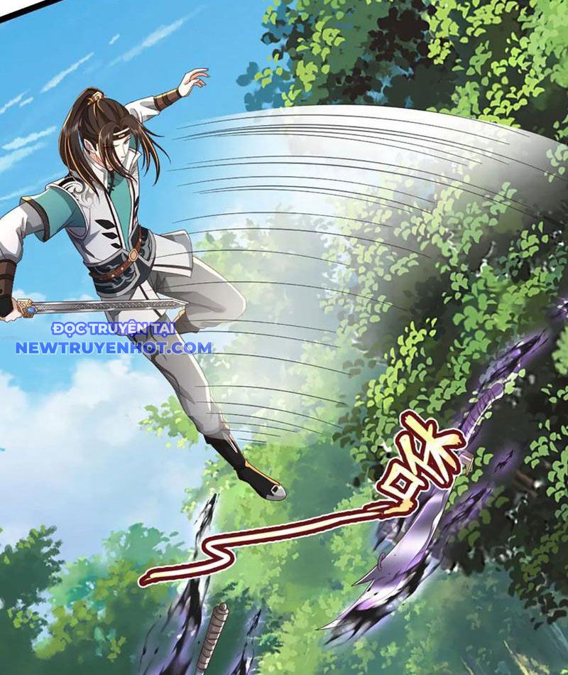 Ta Có Thể Cướp Đoạt Cơ Duyên Chapter 68 - Trang 26