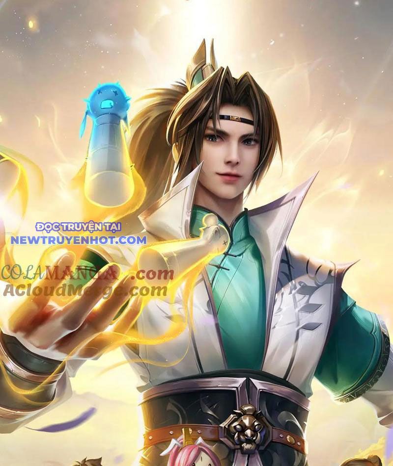 Ta Có Thể Cướp Đoạt Cơ Duyên Chapter 68 - Trang 3