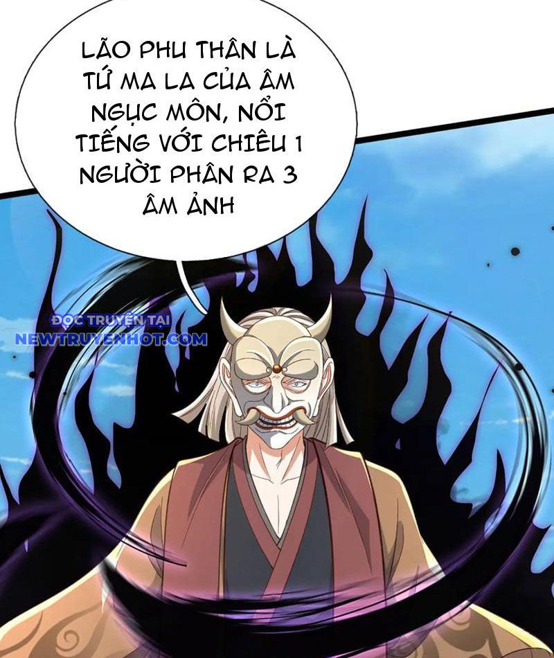 Ta Có Thể Cướp Đoạt Cơ Duyên Chapter 68 - Trang 31