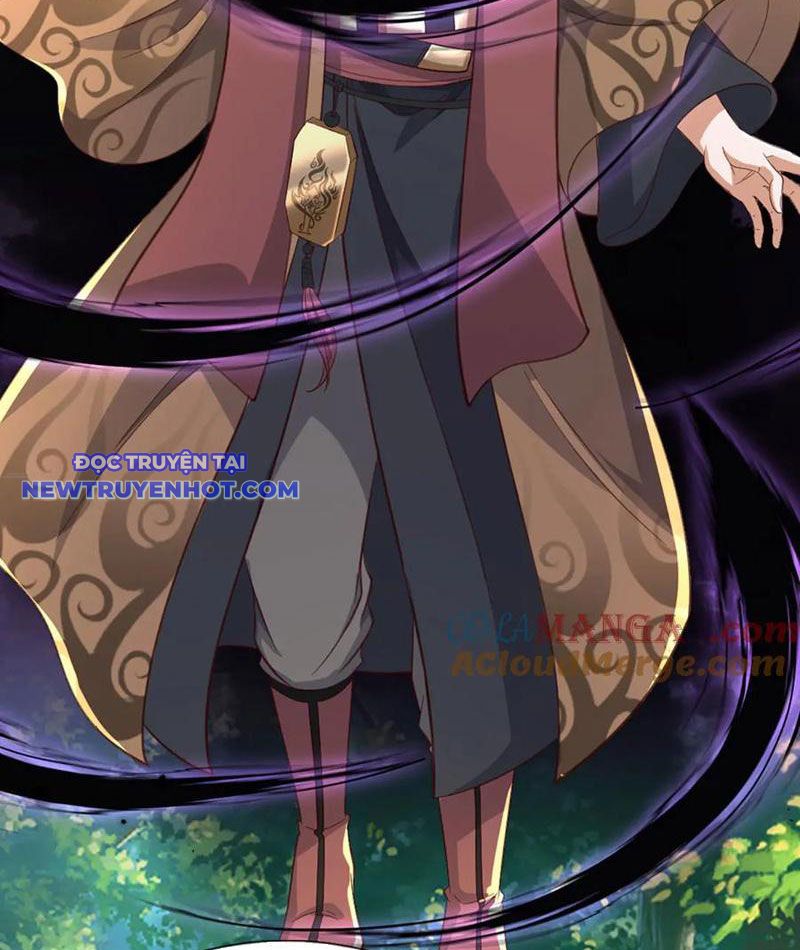 Ta Có Thể Cướp Đoạt Cơ Duyên Chapter 68 - Trang 32