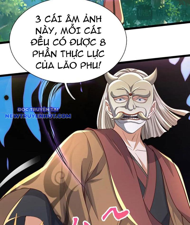 Ta Có Thể Cướp Đoạt Cơ Duyên Chapter 68 - Trang 33