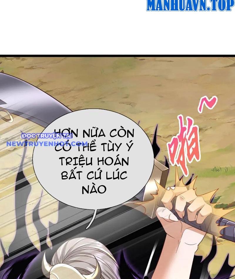 Ta Có Thể Cướp Đoạt Cơ Duyên Chapter 68 - Trang 35