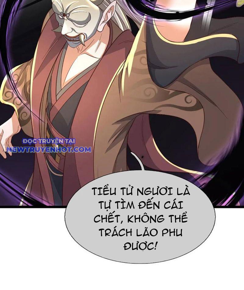 Ta Có Thể Cướp Đoạt Cơ Duyên Chapter 68 - Trang 36