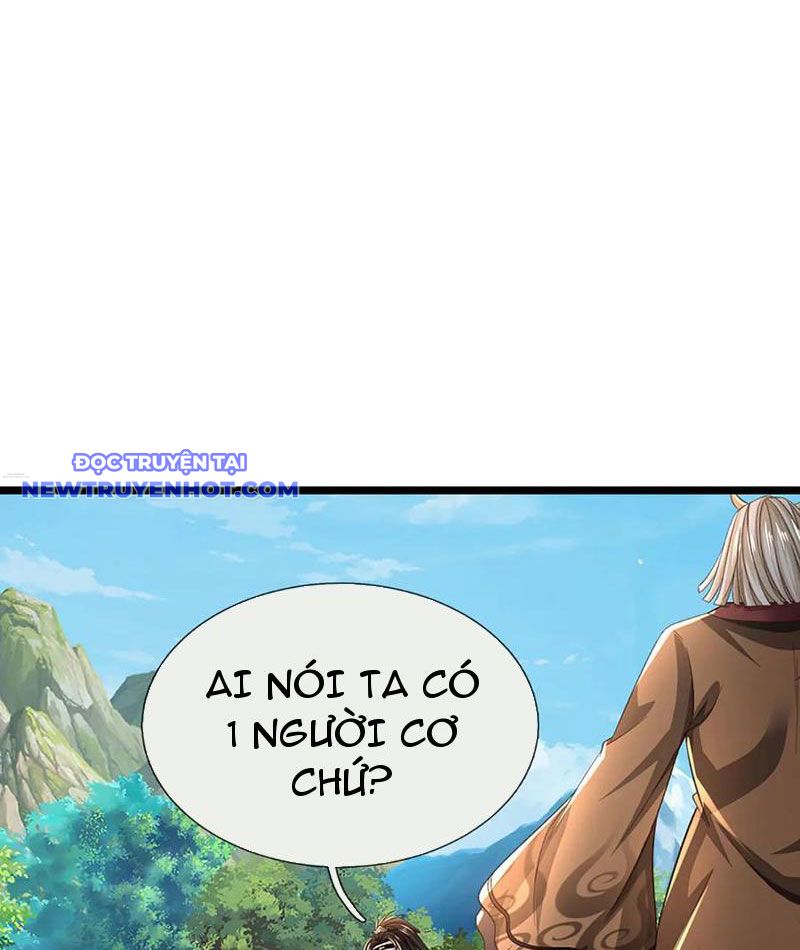 Ta Có Thể Cướp Đoạt Cơ Duyên Chapter 68 - Trang 37