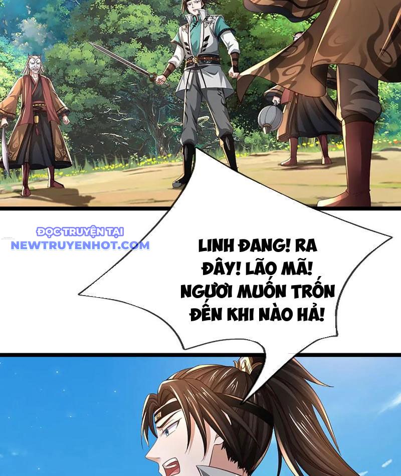 Ta Có Thể Cướp Đoạt Cơ Duyên Chapter 68 - Trang 38