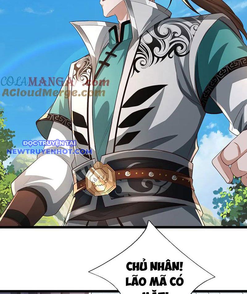 Ta Có Thể Cướp Đoạt Cơ Duyên Chapter 68 - Trang 39