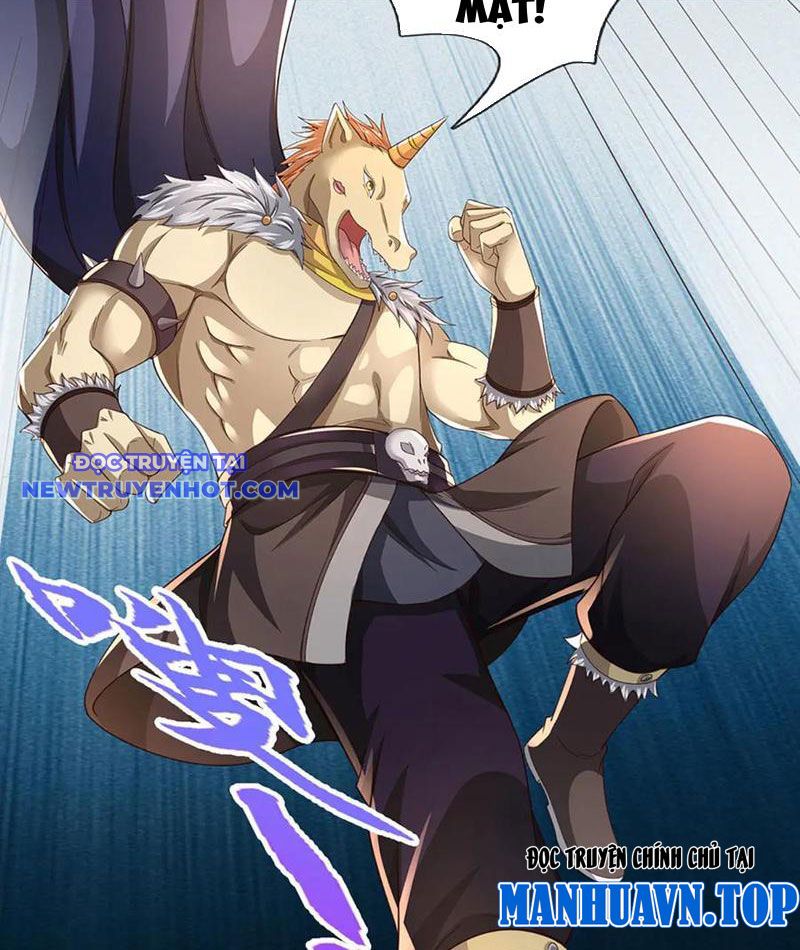 Ta Có Thể Cướp Đoạt Cơ Duyên Chapter 68 - Trang 40