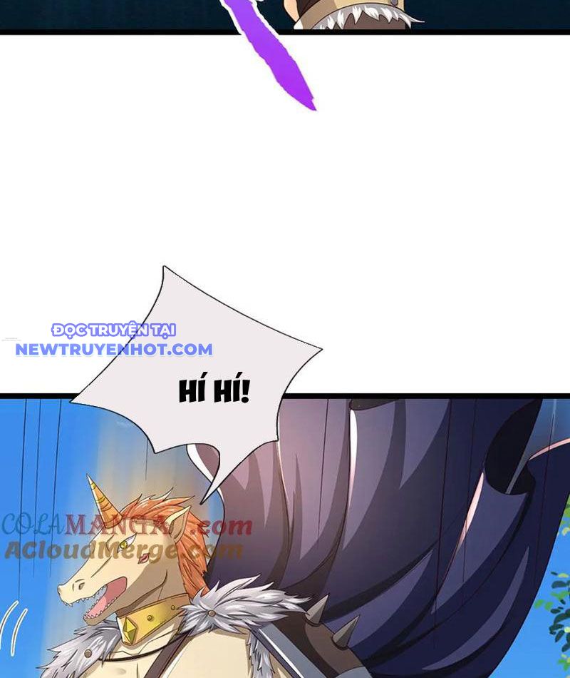 Ta Có Thể Cướp Đoạt Cơ Duyên Chapter 68 - Trang 41