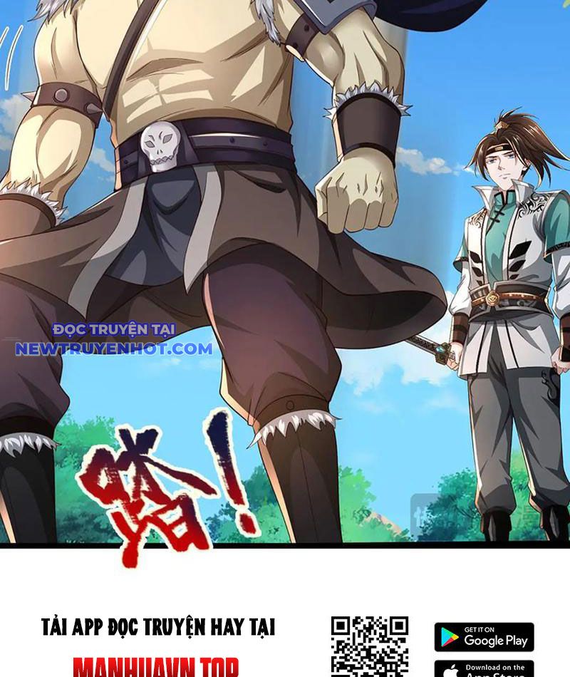 Ta Có Thể Cướp Đoạt Cơ Duyên Chapter 68 - Trang 42